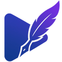 TubeScript.ai Logo